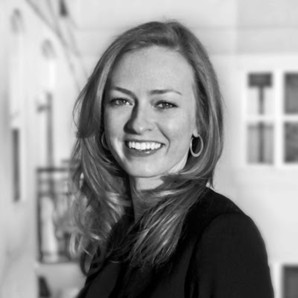 Meet your Posher, Kate